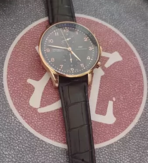 手表，戒指，手镯，万国，劳力士，都有！ 感...