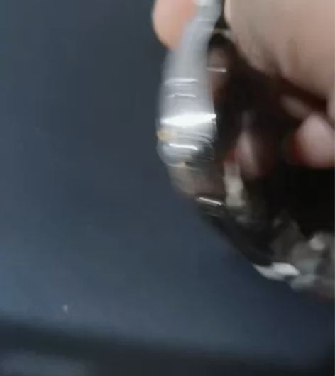 万国手表，六针功能一切正常，看中的私聊 感...