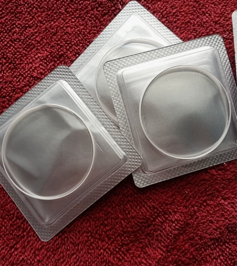 适配万国275204/3707蓝宝石镜面 ...