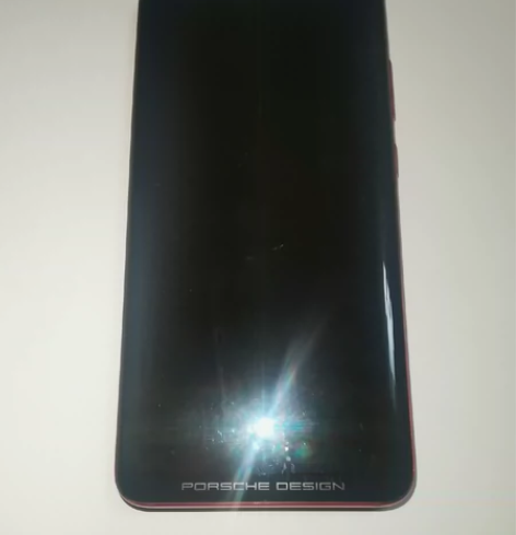 华为保时捷maters手机，6+512，基...