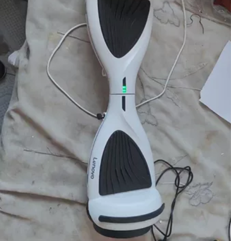 联想 Lenovo 平衡车儿童成人两轮电动...