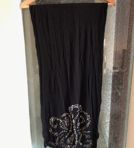 ESPRIT edc 围巾 款式时尚，专柜...