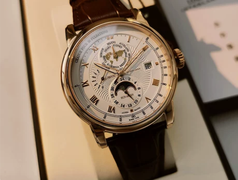 ?罗宾尼正品手表男男士全自动机械表名牌防水...