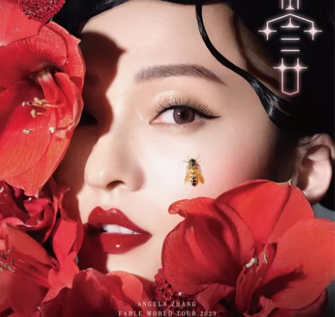 张韶涵6.24太原演唱会 2张588套票 ...