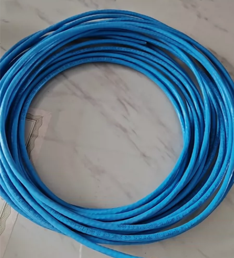 六类网线 TPLINK 京东购入 剩余18...