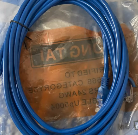 全新网线  未使用过！ 福永桥头可自提￥5...