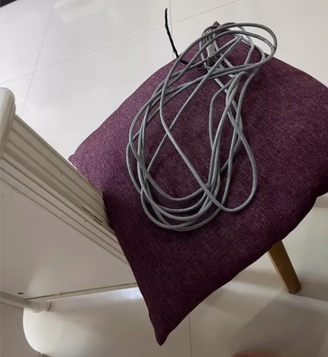 6m 网线 感兴趣的话点“我想要”和我私聊...