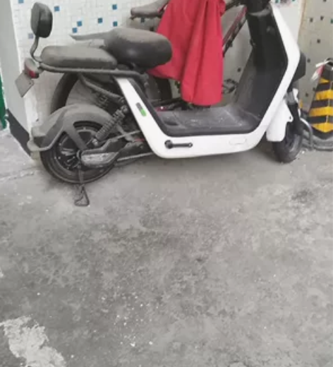 小牛电单车 感兴趣的话点“我想要”和我私聊...