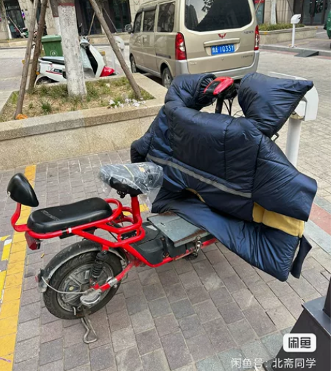 飞鸽电动车转手，能跑二十公里左右。车贩子勿...