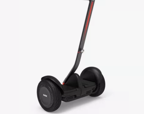 ninebot 九号平衡车max现货秒发 ...