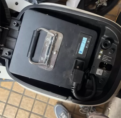 全新小牛 九号第三方电池 48v 60v ...