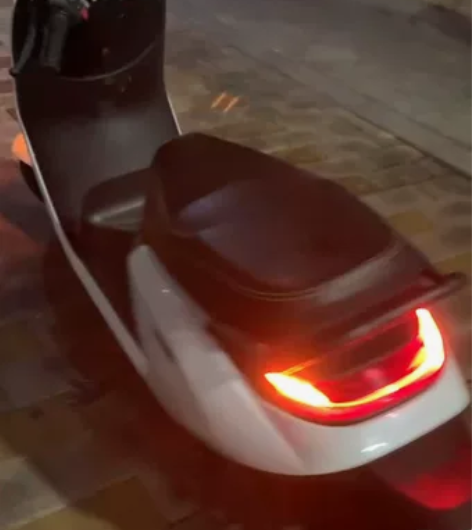 九号n70c，APP过户，证件齐全，安全骑...