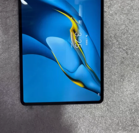 华为Mate Pad Pro10.8寸 感...