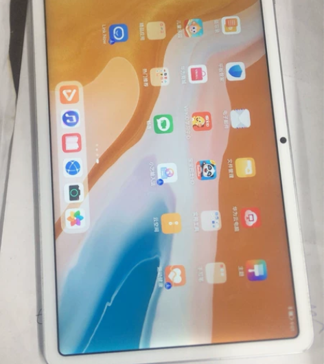 华为mate pad 10.4寸屏幕原装平...