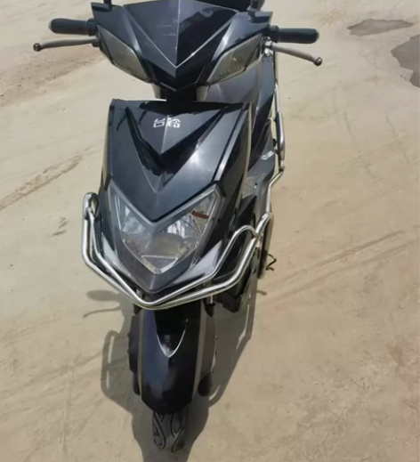 台铃大电动车出售！前点后鼓 ，能跑五六十里...