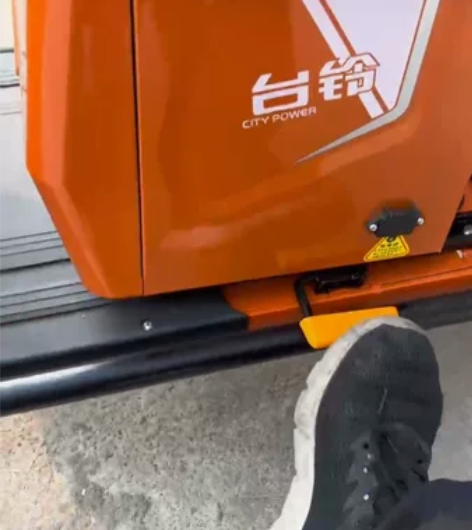 只限自提，仲恺潼桥三和村，台铃的，3月买给...