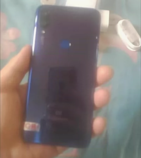 包邮！二手Xiaomi小米Play全网通5...