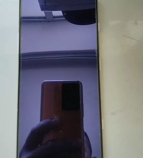 红米k40游戏增强版（透明探索版）12g+...