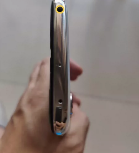 小米手机 CC9，9.5成新，成色很好，改...