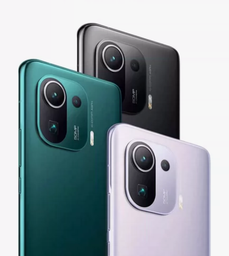 小米手机 小米11pro 小米手机 小米1...