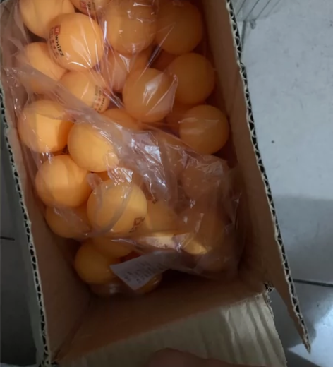 长安霄边 谁喜欢玩乒乓球的  五公里包送 ...