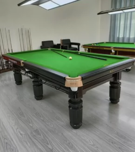 专业安装销售台球桌 感兴趣的话点“我想要”...