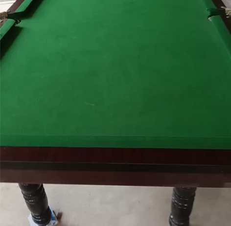 台球桌，桌球台，1.3x2.25，带球代杆...