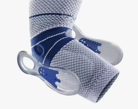 护具网球肘健身篮球排球羽毛球运动护手肘套男...