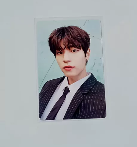 【出】金昇玟odd特典卡 中文卡背 190...