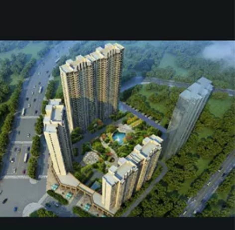 盛景青园！！平安大道南，览山丽景、明珠世纪...