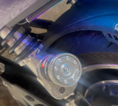 Oringx jet 奥林仕 jet。 后...