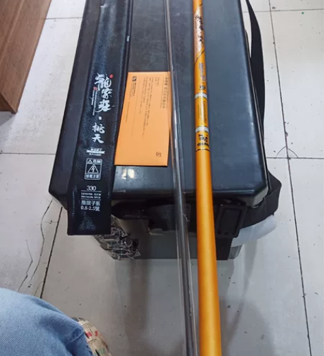 伽玛精工，挑天M6，3，3米，6H，全新一...