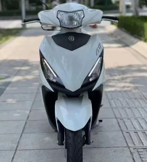 正品雅马哈AS福禧电喷125摩托车 整车原...