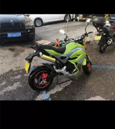 17年9月鹏城牌600公里小车嘎嘎新需要的...