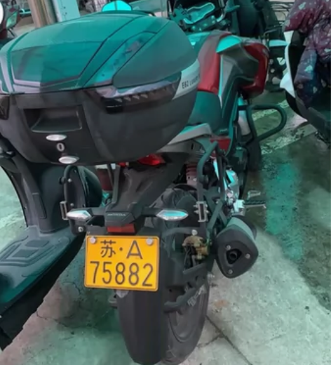 南京大牌2019年本田190 成色车况非常...