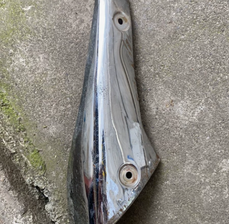 银钢小怪兽排气防烫罩 感兴趣的话点“我想要...