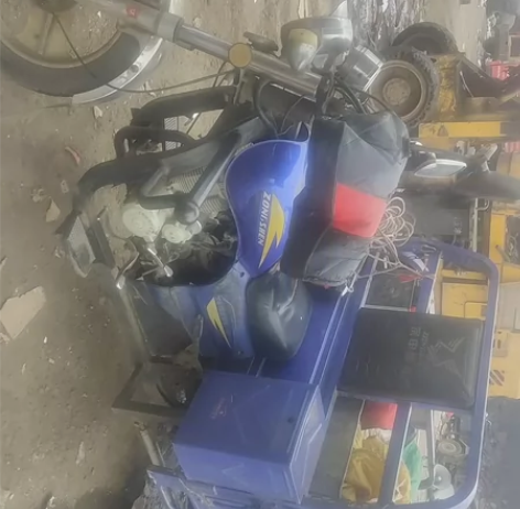 宗申摩托150车没问题闲置转让2200自取...