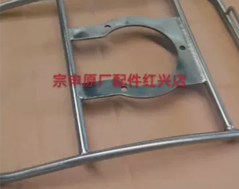 宗申摩托车原厂配件RE3ZS400GS R...