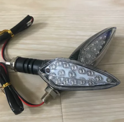 摩托车LED转向灯,电动车LED转向灯。车...