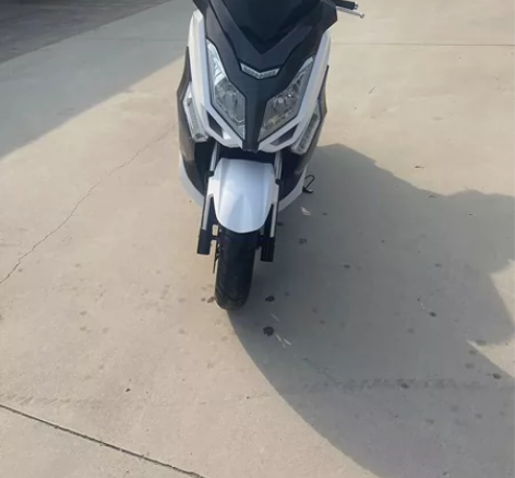 150摩托车，三友马杰斯特T9，21年购买...