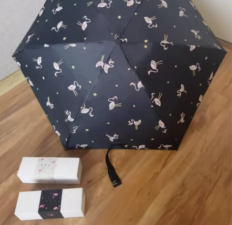 【火烈鸟款】【黑色】【香港专柜正品】【包邮...