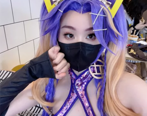 【租】孙尚香音你闪耀大全套（戳瞳直出） 不...