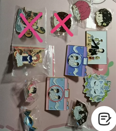 eStar Alan，诺言章，猫神诺言，花...