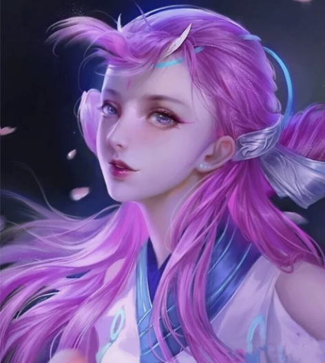 【在线秒发】貂蝉仲夏夜之梦皮肤，猫影幻舞皮...