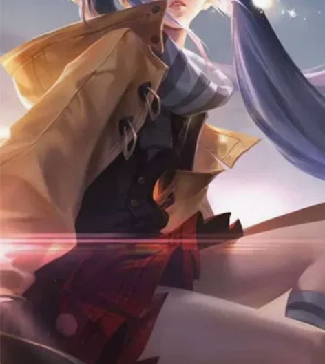 孙尚香时之恋人全套 江南家全新 假发一米多...