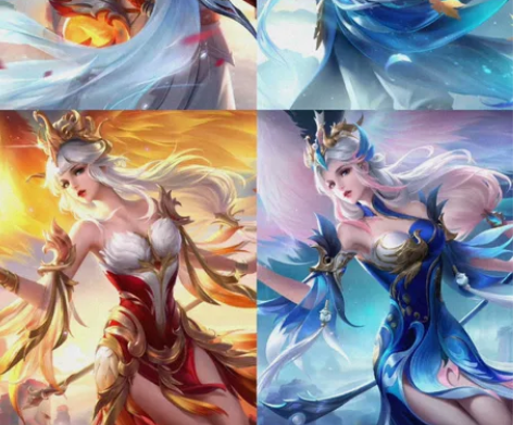 包出！！标价抽！-凤求凰凤凰于飞星传说-玉...