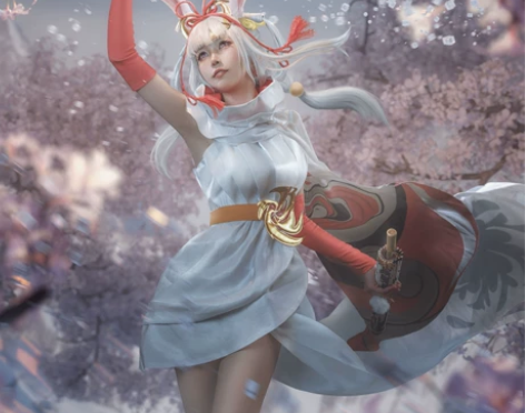 （阿圆酱cos出租/22.8.10更新）公...