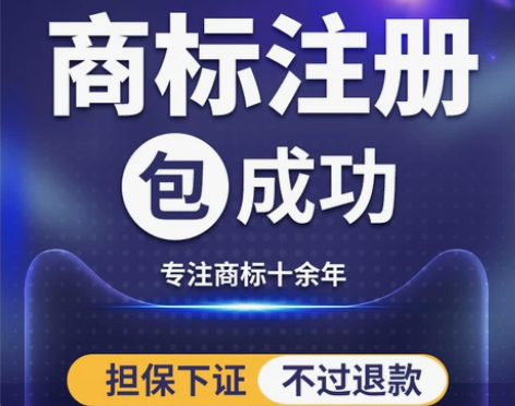 商标注册申请设计个人公司复审著作权美国代理...
