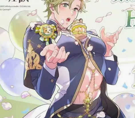 【真神之晚钟活动已全部更新完 可直拍】新世...