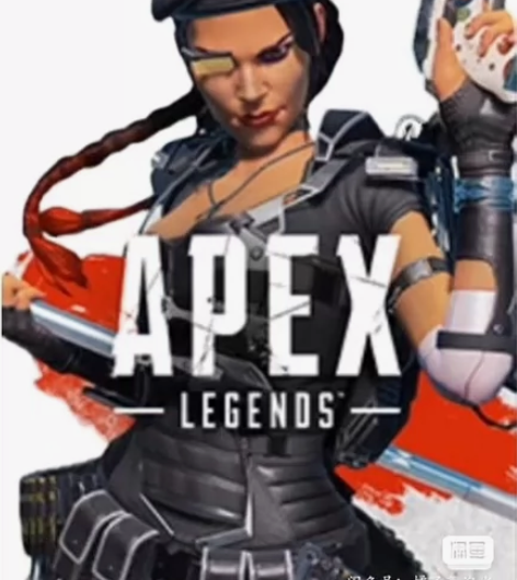 （现货秒发）APEX英雄 罗芭1000金币...